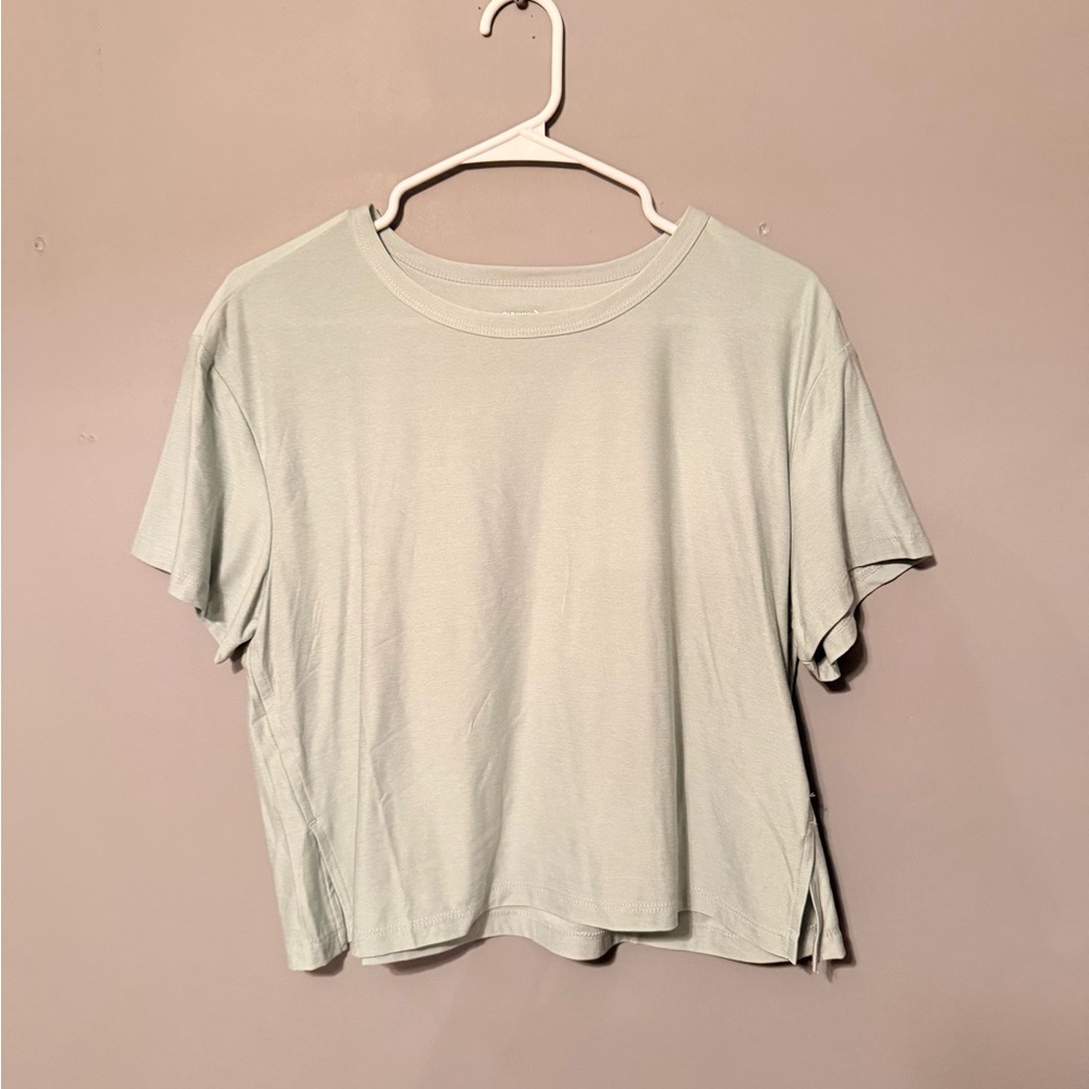 Athletic t-shirt
